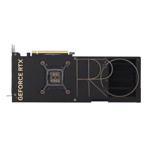 Asus ProArt RTX 4080 Super OC Edition 16GB Graphics Card